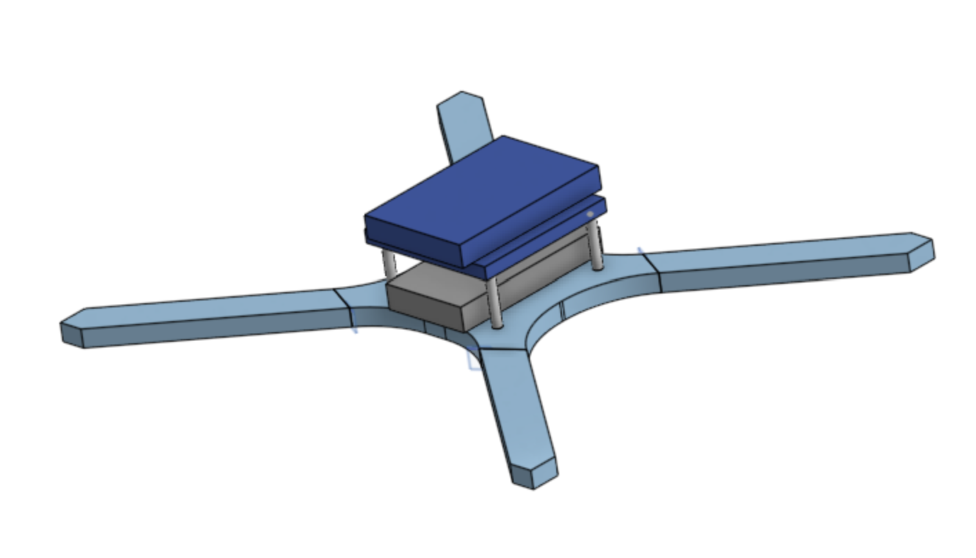 Remote Inspection Drone